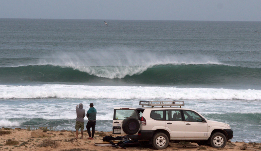 Surf-Trip Europa (Portugal, França, Espanha) + Marrocos – Blog do Tiburón